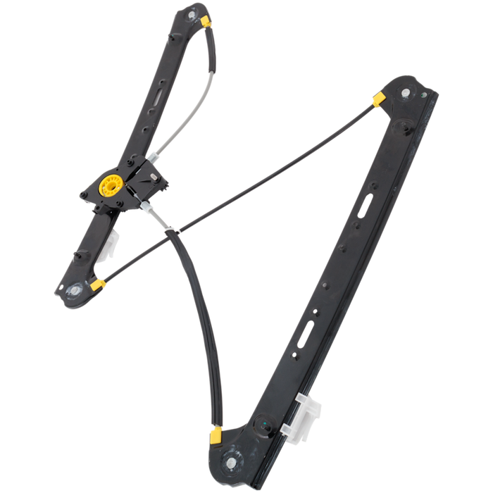 BMW X3 Front Driver Side Window Regulator - BM1350108