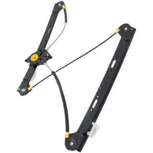 Front Driver Side Window Regulator image