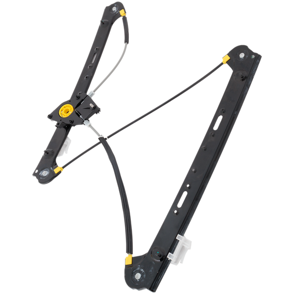 Mirrors & Components image