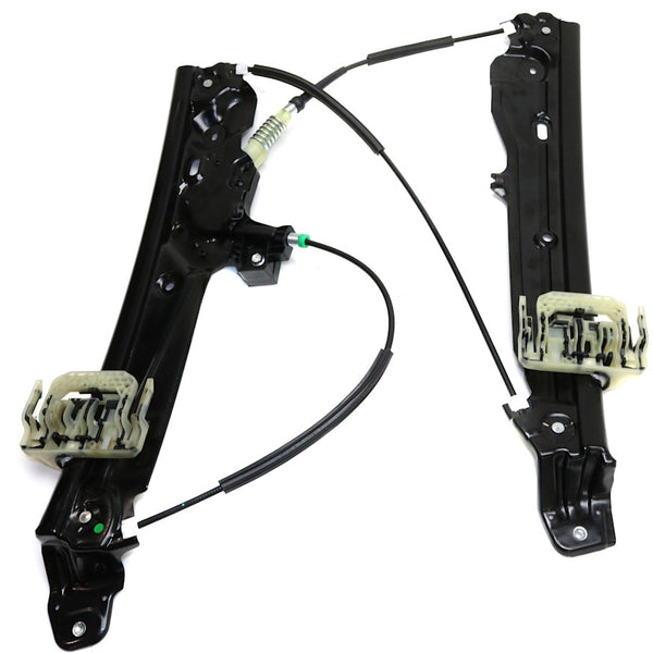 Mirrors & Components image
