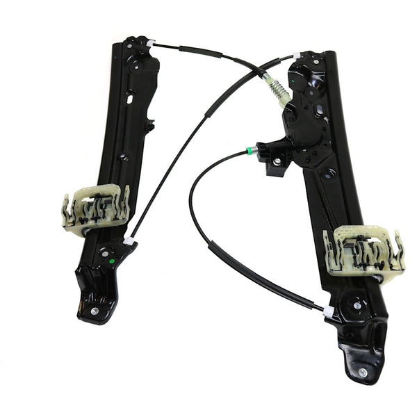 Mirrors & Components image