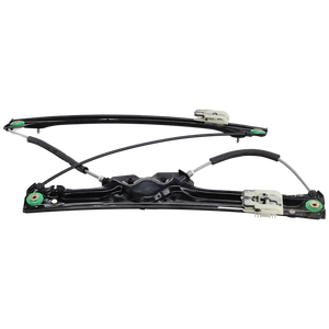 Front Driver Side Window Regulator image