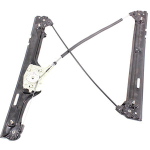 Front Passenger Side Window Regulator image