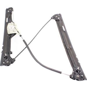 Front Driver Side Window Regulator image