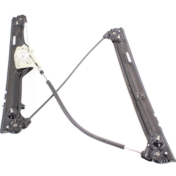 Mirrors & Components image
