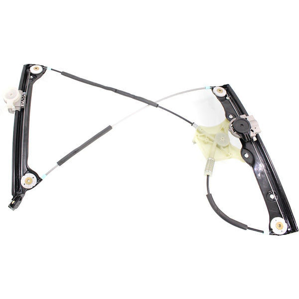 Mirrors & Components image
