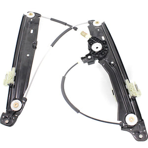 Front Passenger Side Window Regulator image