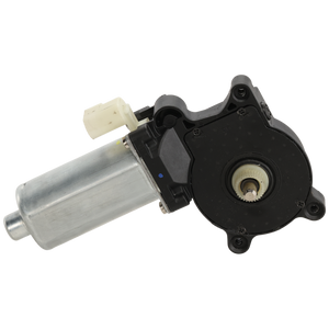 Rear Driver Side Window Motor image