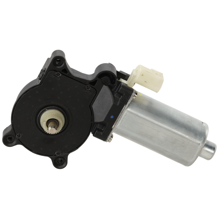 BMW X5 Rear Passenger Side Window Motor Regulator Motor - BM1557100