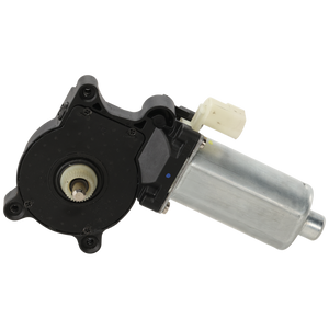 Rear Passenger Side Window Motor image
