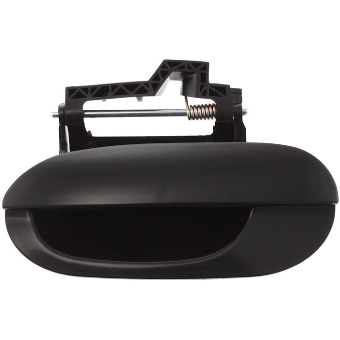 BMW 525i/528i/530i/540i/M5 Rear Driver Side Exterior Door Handle - BM1520103