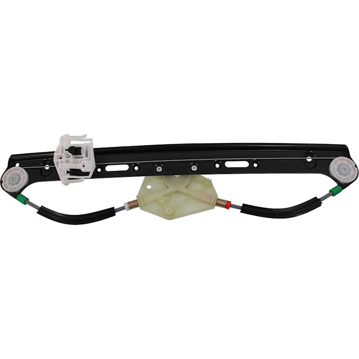 BMW X3 Rear Passenger Side Window Regulator - BM1551110