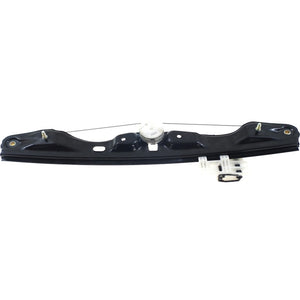 Rear Passenger Side Window Regulator image