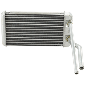 HVAC Heater Core Case Assembly image