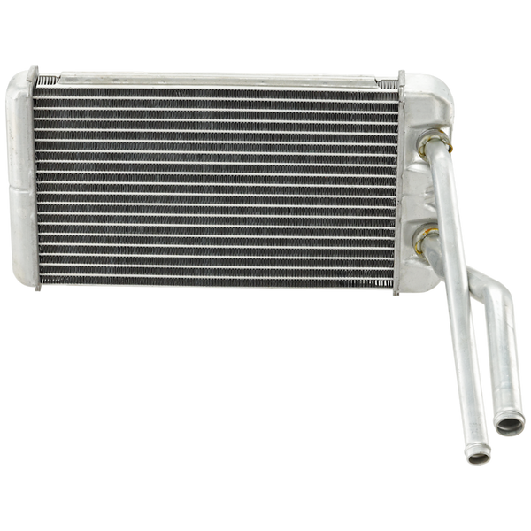 Radiators, Condensers & Fans image