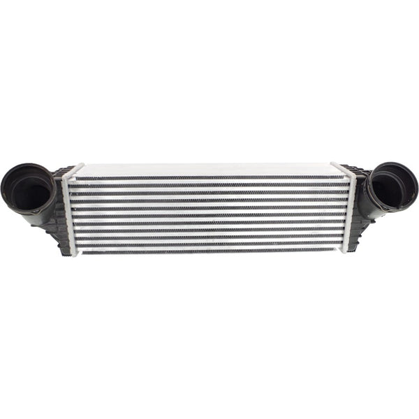Radiators, Condensers & Fans image