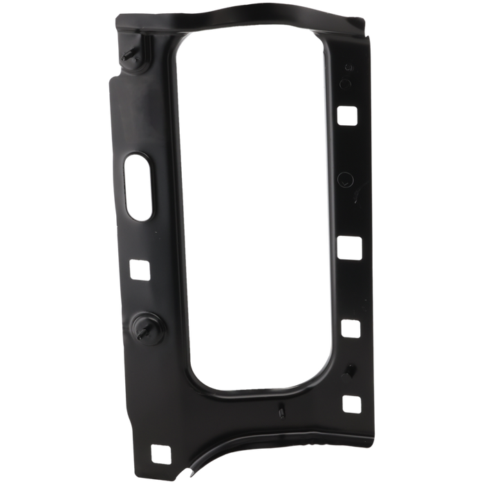 Chevrolet Silverado 1500/1500 LD/2500/3500/GMC Sierra 1500/Sierra 1500 Limited/Sierra 2500/Sierra 3500 Driver Side Headlight Bracket - GM2508114