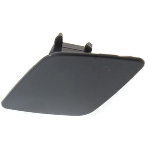 Driver Side Windshield Washer Nozzle Cover image