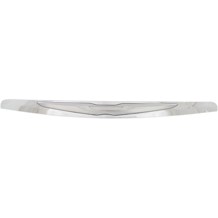 Chrysler 200 Limited/LX/Touring Front Hood Molding W/O Winged Victory Emblem - CH1235102