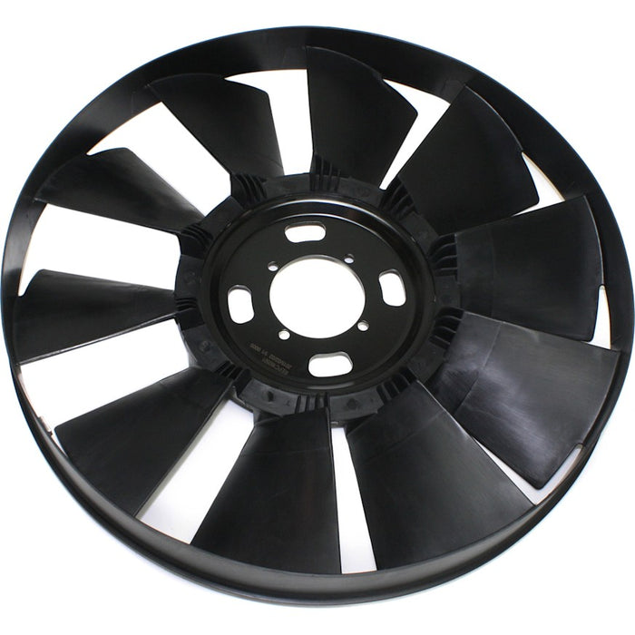 Engine Cooling Fan Blade 4.2L L6/5.3L V8/6L V8 - GM3112117