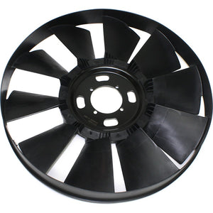 Engine Cooling Fan Blade image