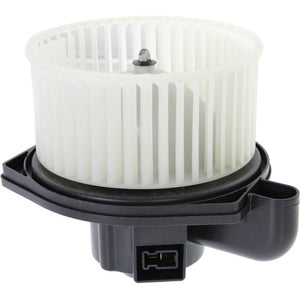 HVAC Heater Fan Motor image