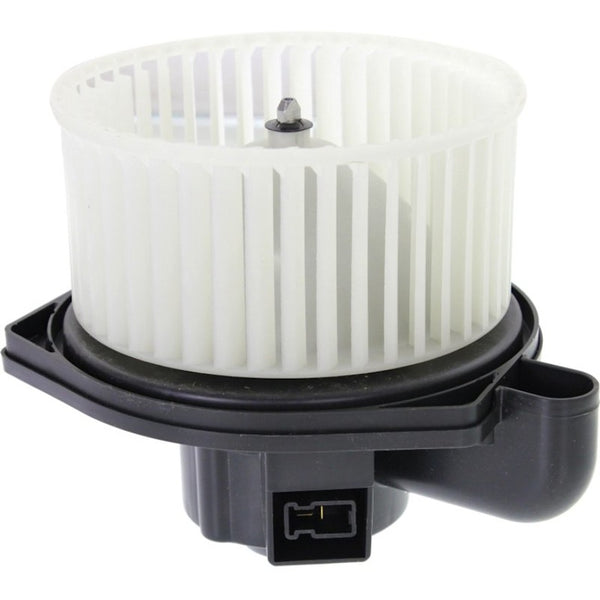 Radiators, Condensers & Fans image