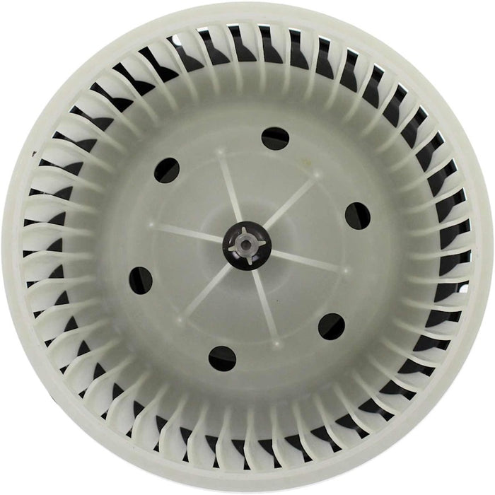 HVAC Heater Assembly - GM3126140