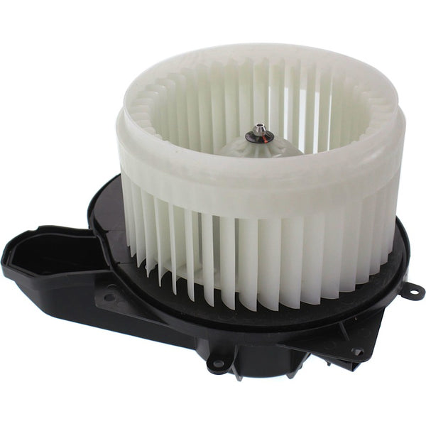 Radiators, Condensers & Fans image