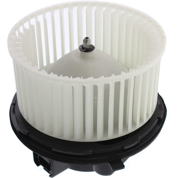 Radiators, Condensers & Fans image