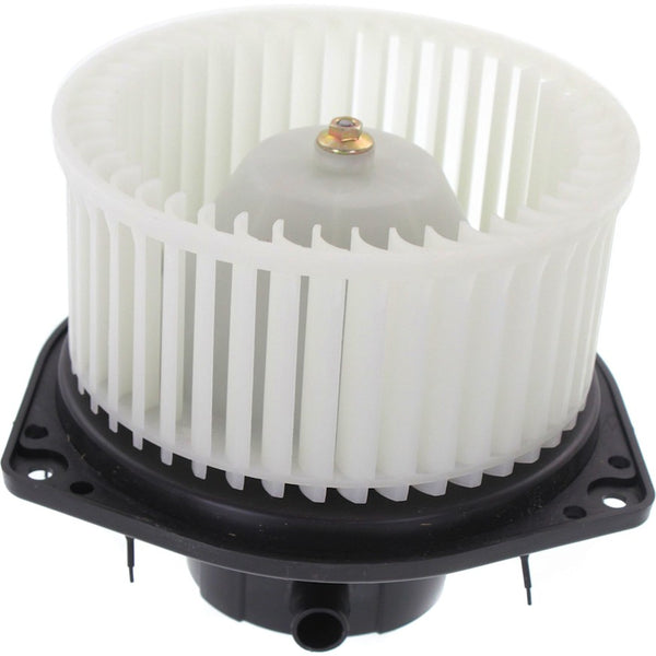 Radiators, Condensers & Fans image