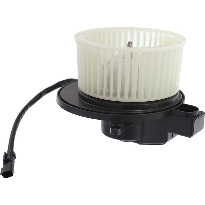 Chrysler PT Cruiser HVAC Heater Assembly - CH3126118