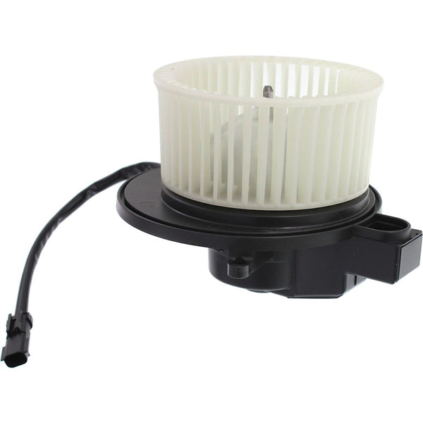 Radiators, Condensers & Fans image