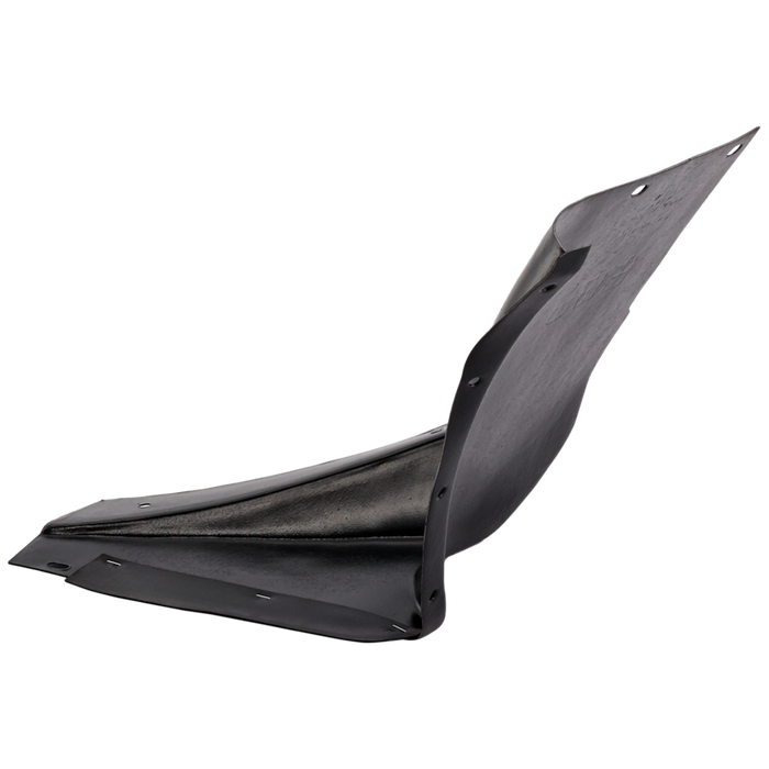 Chevrolet Corvette 427/427 Limited Edition Z06/Base/Grand Sport/Grand Sport LT/ZR1 Rear Passenger Side Fender Liner - GM1763102