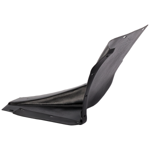 Rear Passenger Side Fender Liner image