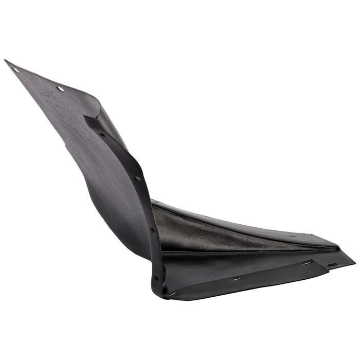 Chevrolet Corvette 427/427 Limited Edition Z06/Base/Grand Sport/Grand Sport LT/ZR1 Rear Driver Side Fender Liner - GM1762102