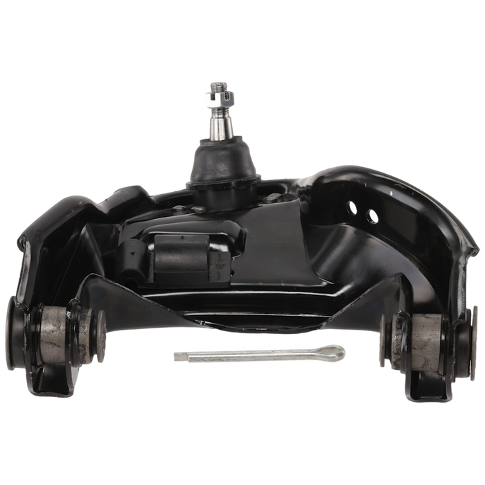 Chevrolet S10/S10 Blazer/GMC Envoy/S15/Sonoma/Oldsmobile Bravada Front Passenger Side Upper Suspension Control Arm W/Zr2 Package 4WD/AWD - GM4513100