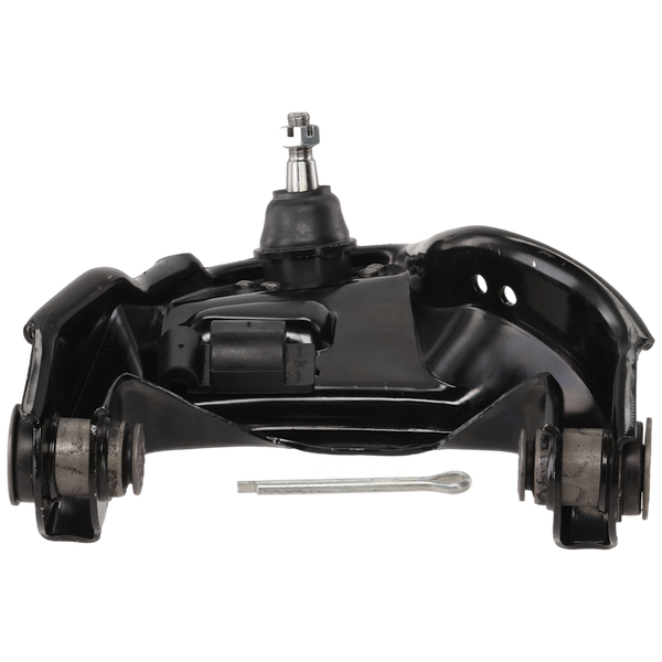 Suspension & Frame image