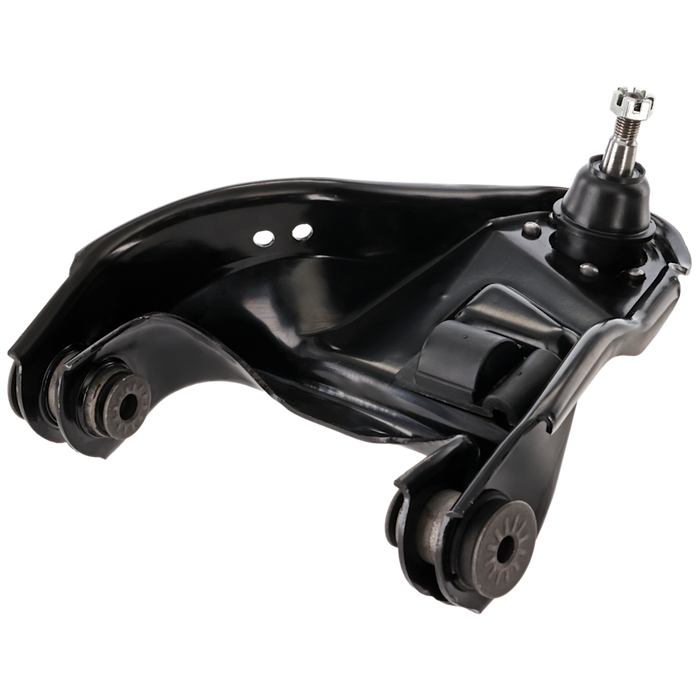 Chevrolet S10/S10 Blazer/GMC Envoy/S15/Sonoma/Oldsmobile Bravada Front Driver Side Upper Suspension Control Arm W/Zr2 Package 4WD/AWD - GM4512100