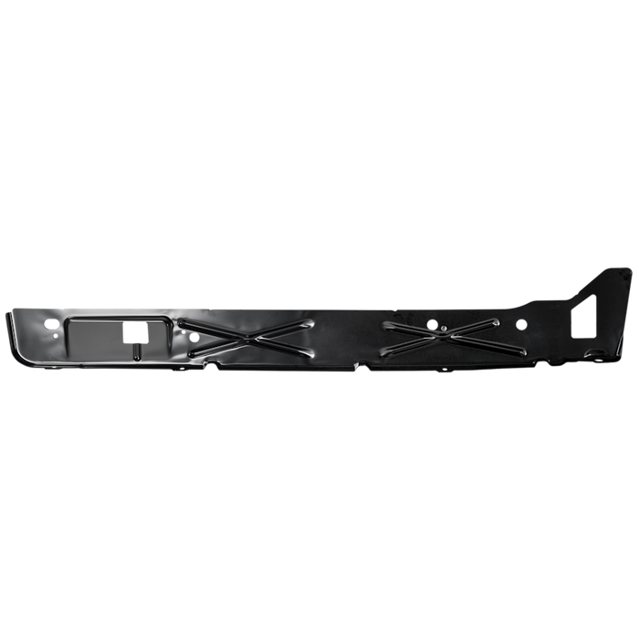 Chevrolet Silverado 1500/2500/GMC Sierra 1500/Sierra 2500/Sierra 3500 Driver Side Rocker Panel Front Inner Panel - GM1600109