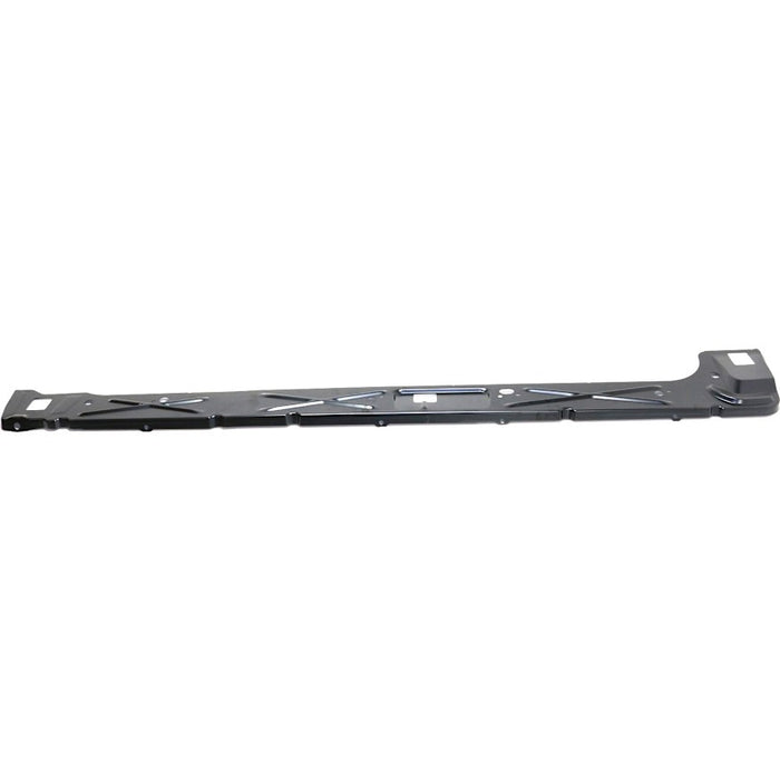 Chevrolet Silverado 1500/1500 LD/2500/GMC Sierra 1500/Sierra 2500/Sierra 3500 Driver Side Rocker Panel Inner Panel - GM1600111