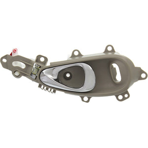 Front Passenger Side Interior Door Handle image