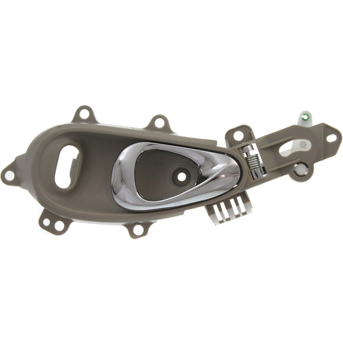 Chrysler PT Cruiser Front Driver Side Interior Door Handle - CH1352141