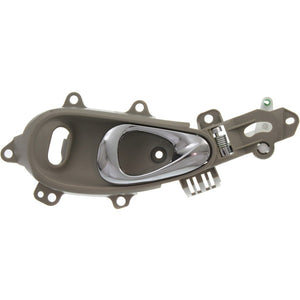 Front Driver Side Interior Door Handle image