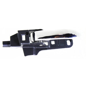 Front Driver Side Interior Door Handle image