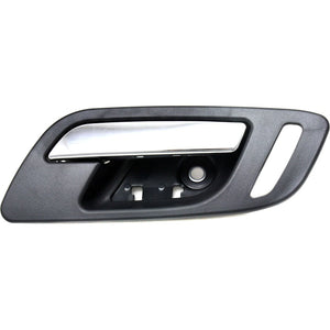 Front Passenger Side Interior Door Handle image