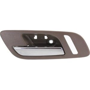 Front Driver Side Interior Door Handle image