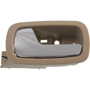 Front Driver Side Interior Door Handle image