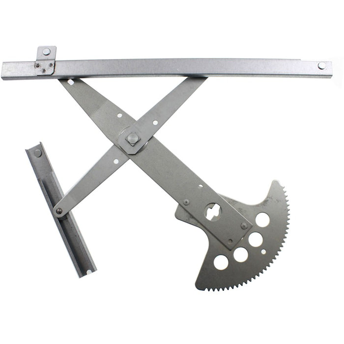 Chevrolet Malibu/Oldsmobile Cutlass Front Passenger Side Window Regulator - GM1351141