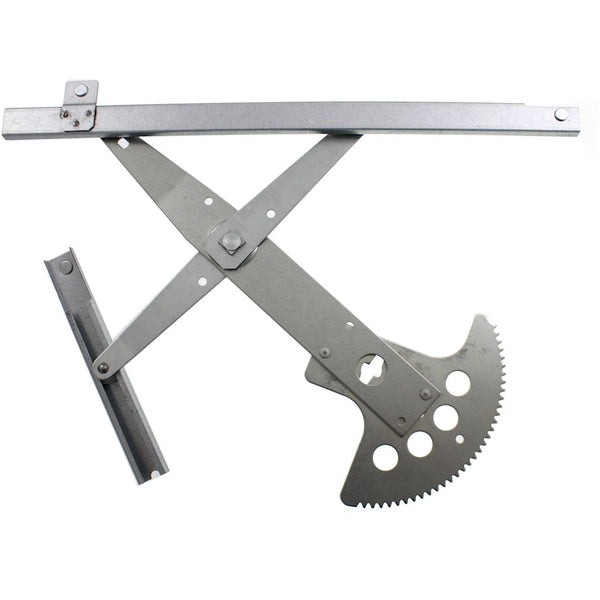 Mirrors & Components image